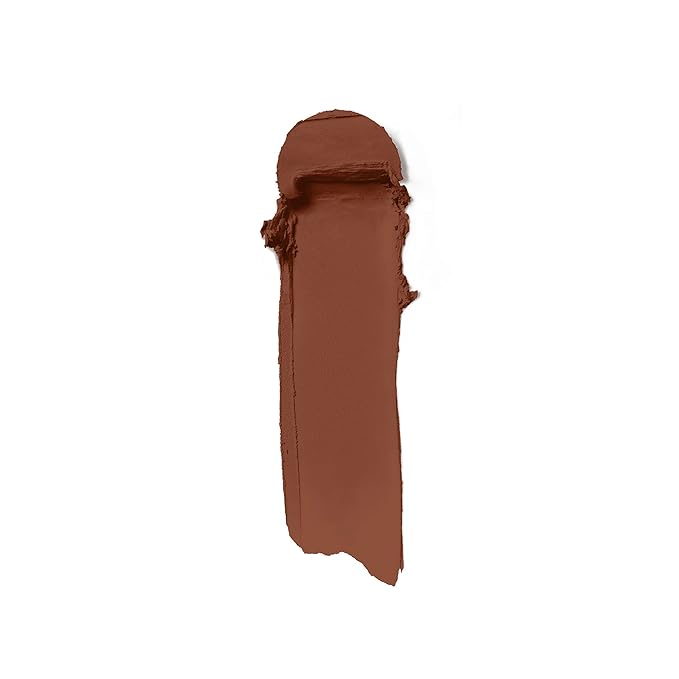ILIA - Skin Rewind Complexion Stick - Foundation + Concealer + Skincare | Non-Toxic, Vegan, Cruelty-Free, Clean Makeup (36C - Padauk, 0.35 oz | 10 g)-VivaGrace Women