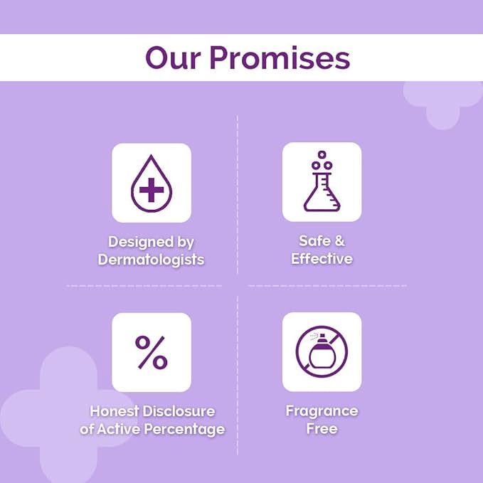 1% Kojic Acid Lip Balm With Alpha Arbutin & Hyaluronic Acid, SPF 30 PA++ for Dark & Pigmented Lips - 4g-VivaGrace Women