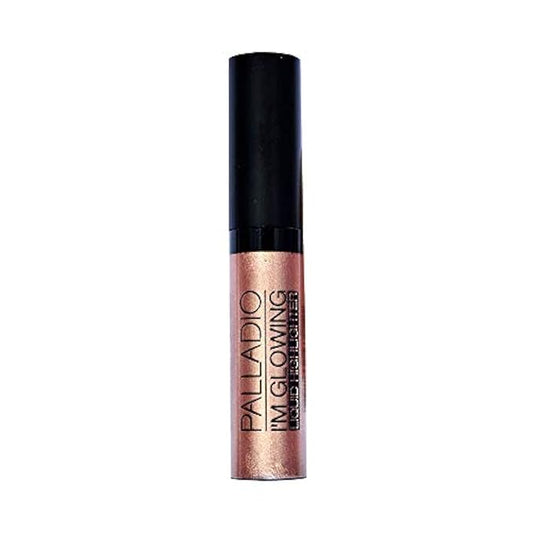 I’m Glowing Liquid Highlighter - Rose Gold-VivaGrace Women