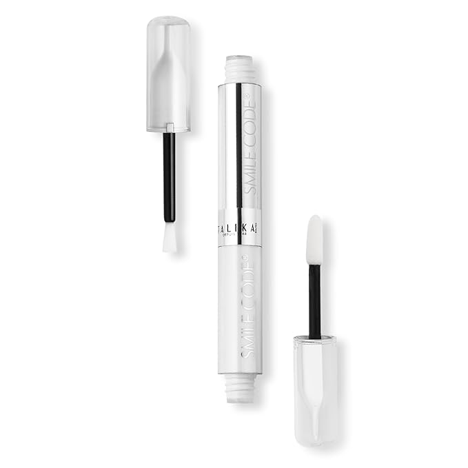 Talika Smile Code Anti-Aging Duo Care Lips and Contour 2 x 2,5 ml-VivaGrace Women