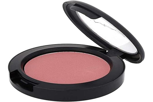 MAC Cosmetics Powder Blush Fleur Power Fleur Power 0.21 oz/ 6 g-VivaGrace Women