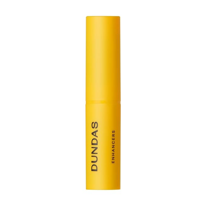 Dundas Pumped Lip, Lip Balm and Plumping Lip Gloss, Lip Care Peptide Formula to Nourish, Plump Lips, Long Lasting, Non Sticky, Lip Blushing Shade, Gender Neutral, Vegan, Cruelty Free Lipstick-VivaGrace Women