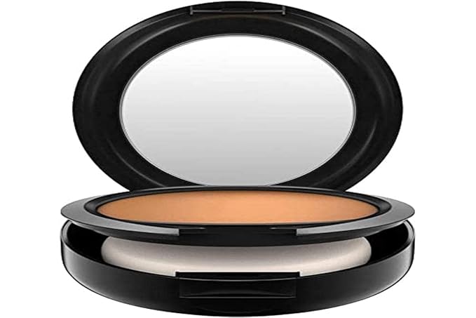 Illuminations Mac Studio Fix Powder Plus Foundation N9 15gm/0.52 Oz-VivaGrace Women