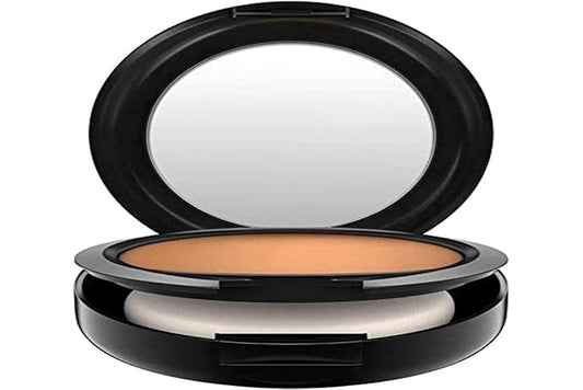 Illuminations Mac Studio Fix Powder Plus Foundation N9 15gm/0.52 Oz-VivaGrace Women