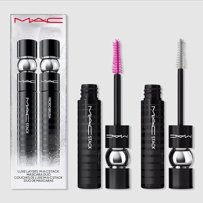 M.A.C Luxe Layers M.A.CSTACK - A Holiday Kit-VivaGrace Women