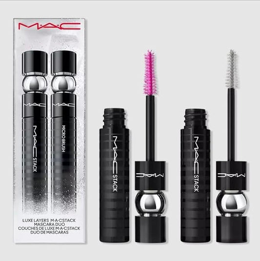 M.A.C Luxe Layers M.A.CSTACK - A Holiday Kit-VivaGrace Women
