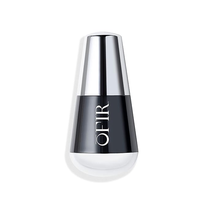 OFIR Skin Satin Medium Coverage Foundation | Vegan | Blue Light Protection | Non-Creasing | 1 FL OZ | (Cream - Very Fair Neutral)-VivaGrace Women