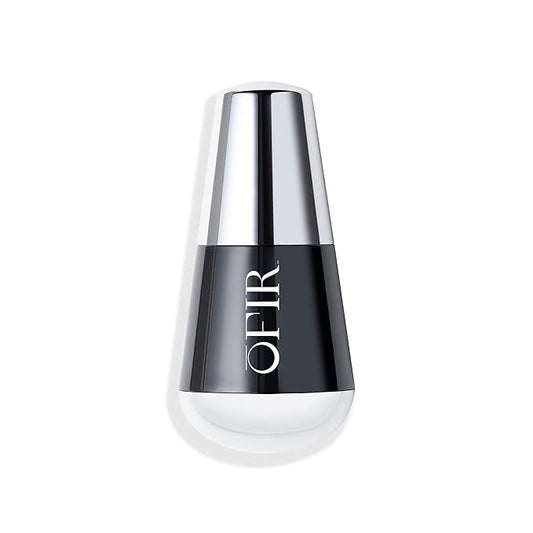 OFIR Skin Satin Medium Coverage Foundation | Vegan | Blue Light Protection | Non-Creasing | 1 FL OZ | (Cumin - Medium Cool Warm)-VivaGrace Women