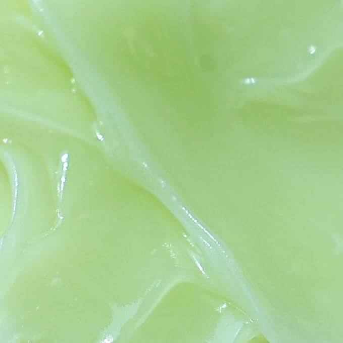 Sweet Dreams Lip Mask: Nourishing, Plumping and Hydrating Lip Balm | Ecofriendly Lip Sleeping Mask | Hyaluronic Acids + Vitamin C + Shea Butter + Antioxidants | Green Grape - 0.7 oz.-VivaGrace Women