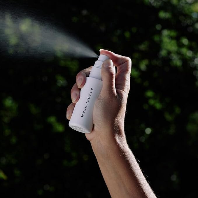 Well People Dew Your Makeup Mist 3-in-1 Setting Spray, For Priming, Setting & Revitalizing Skin, Creates A Dewy Finish, Vegan & Cruelty-free-VivaGrace Women
