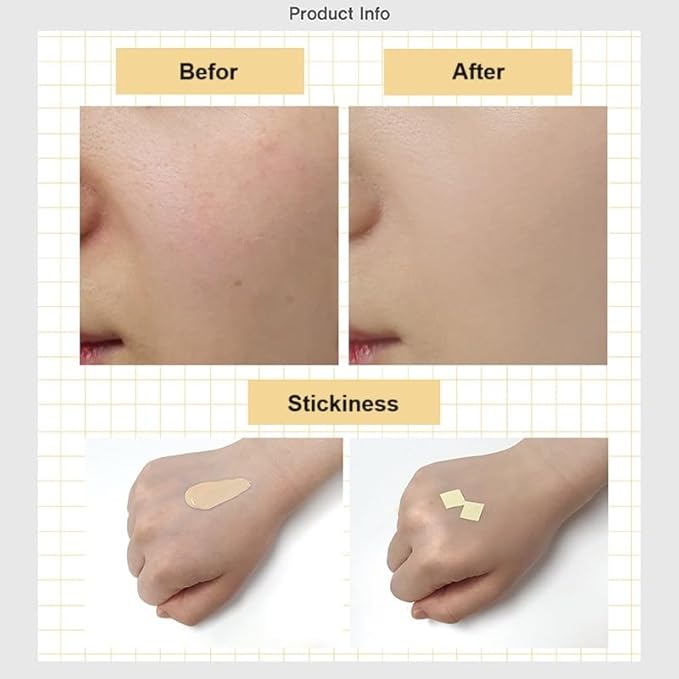 Enough Moisture BB Cream 50g - Hydrating Coverage for Radiant Skin, 1.76 Ounce (Pack of 1)-VivaGrace Women