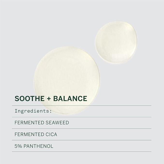 Urban Calm Discovery Bundle - Hydrating, Smoothing, Exfoliating, and Soothing Travel Size Skincare Set for All Skin Types - Fermented Skincare Products Include Cleanser, Essence, Serum, and Cream-VivaGrace Women