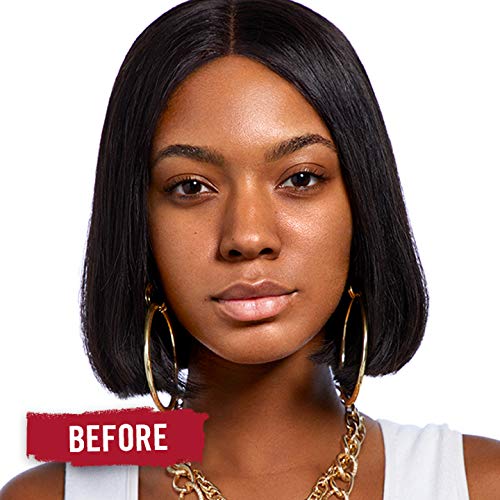 Rimmel London Stay Matte Liquid Mousse - 200 Soft Beige - Foundation, Lightweight, Shine Control, Oil-Free, 1oz-VivaGrace Women