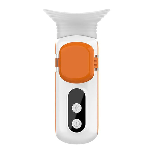 Eye Mist Sprayer-VivaGrace Women