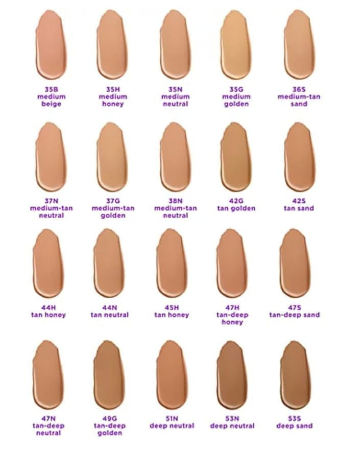 Tarte Shape Tape Radiant Medium Coverage Concealer Full Size - 35H - Medium Honey-VivaGrace Women