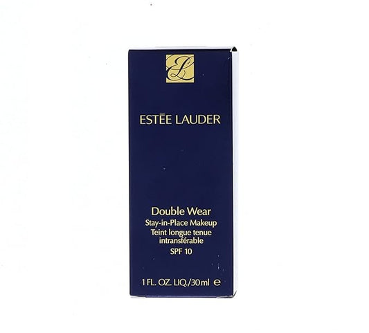 Estée Lauder Double Wear Stay-in-Place 24-Hour Long-Wear Matte Foundation, 1.0 oz, 2N1 Desert Beige-VivaGrace Women
