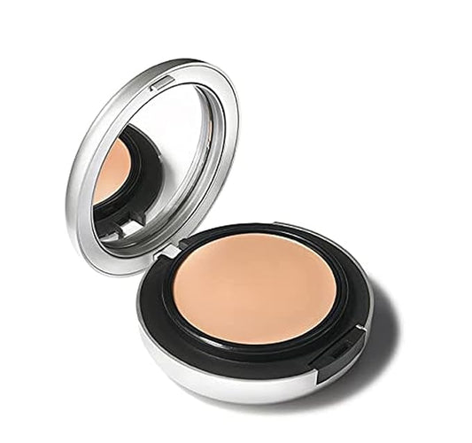 M.A.C. Studio Fix Tech Cream-to-Powder Foundation NW10, 10g, 0.35 Ounce-VivaGrace Women
