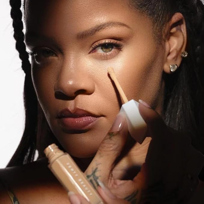 Fenty Beauty By Rihanna We're Even Hydrating Longwear Concealer 235W-VivaGrace Women