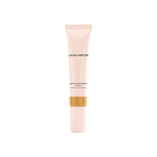 Laura Mercier Women's Tinted Moisturizer Blush, Soleil, Tan, Gold, 15 ml / 0.5 FL. OZ. LIQ. US-VivaGrace Women