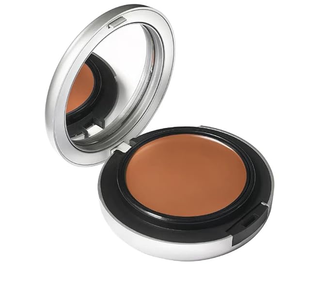 M.A.C Studio Fix Tech Cream-To-Powder Foundation - NW40 0.35oz/ 10g-VivaGrace Women