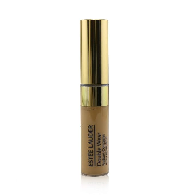Estee Lauder (esu7j) Estee Lauder Double Wear Radiant Concealer - 3w - Medium (warm) .34 Oz/ 10 Ml for Women By Estee Lauder, 0.34 Fl Oz-VivaGrace Women
