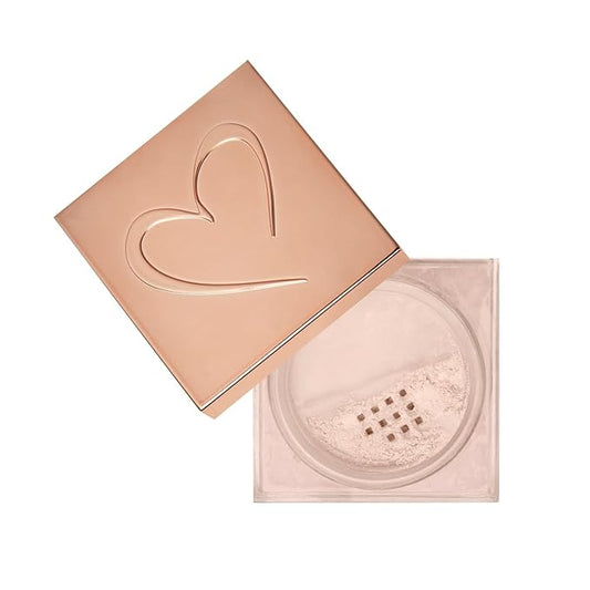 Beauty Creations | Bye Filter Loose Setting Powder (Butternut Babe)-VivaGrace Women