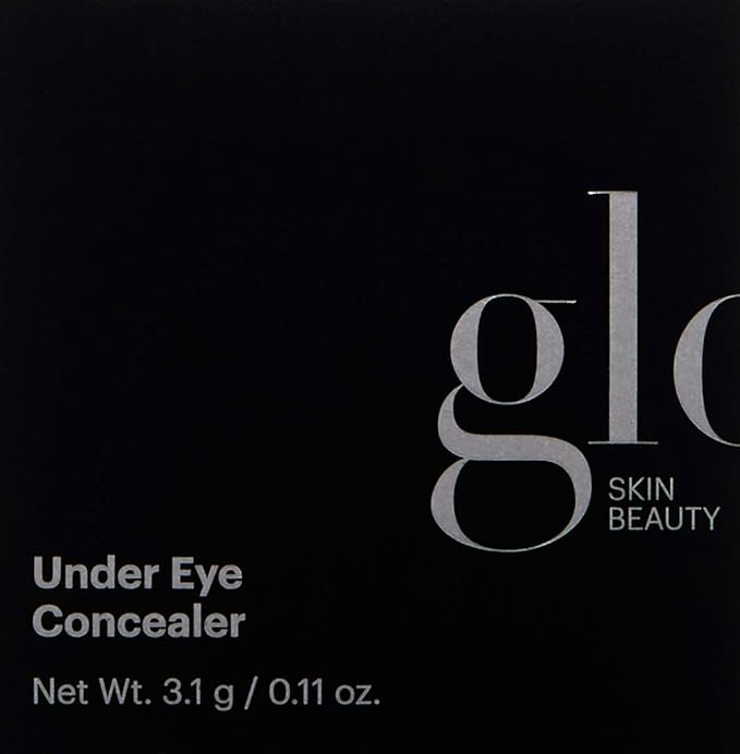 Glo Skin Beauty Under Eye Concealer Duo | Custom Blend Corrects & Conceals Dark Circles & Redness | Talc-Free Formula for All Skin Types Sand 0.11 Ounce (Pack of 1)-VivaGrace Women