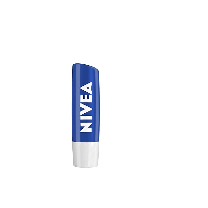 Nivea Lipcare Essential 4.8g-VivaGrace Women