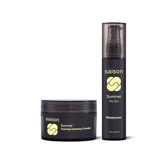 Saison® Summer Face Essentials-VivaGrace Women