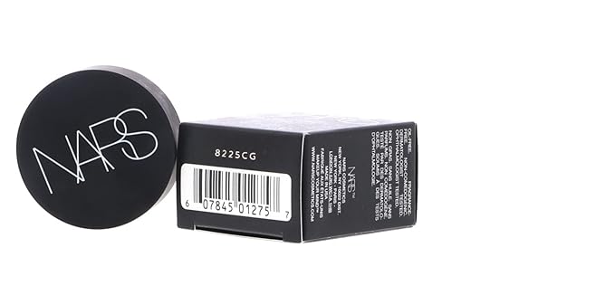 NARS Soft Matte Complete Concealer Chantilly - for fair skin with neutral undertones, Natural, 0.21 Ounce (Pack of 1), C-NA-062-03-VivaGrace Women