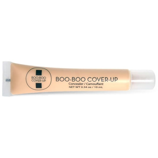 Healing Concealer, Light, 0.34 Fl Oz-VivaGrace Women
