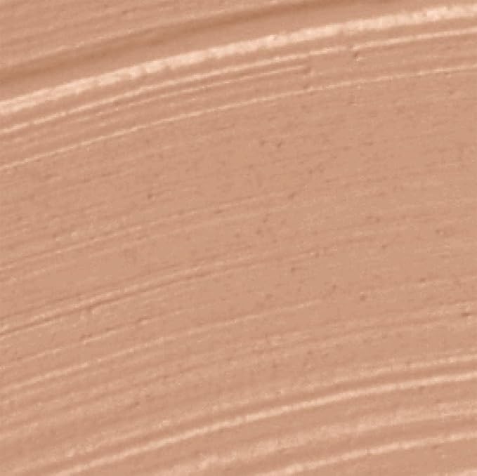 Ruby Kisses All Day Concealer Lightweight Full Coverage Multi-Use Concealer 0.13 Fl Oz (Rich Tan)-VivaGrace Women