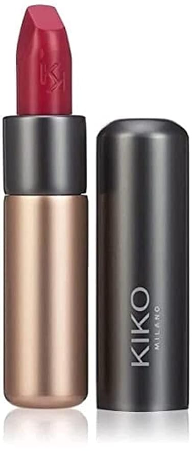 KIKO MILANO - Velvet Passion Matte Lipstick 310 Creamy matte lipstick-VivaGrace Women