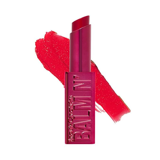 Beauty Creations | "BALM N' CUTE" - Tinted Lip Balm (RASPBERRY)-VivaGrace Women