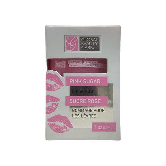 Lip Scrub-VivaGrace Women