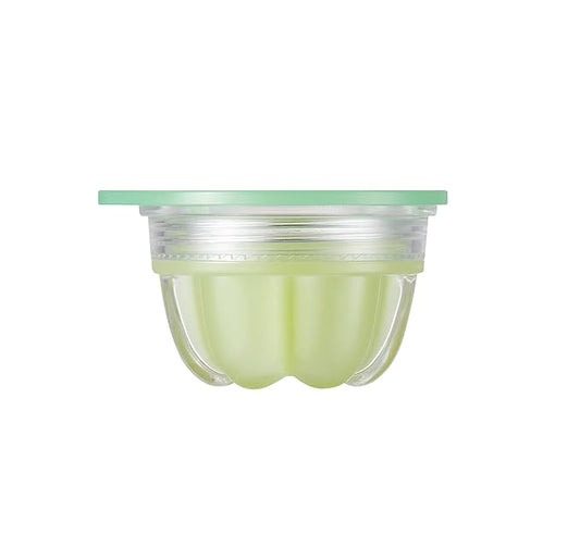 TONYMOLY Jelly Lip Melt, Green Grape-VivaGrace Women