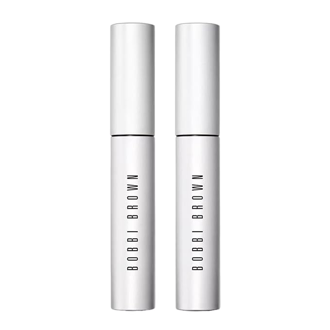 Bobbi Brown Lashes on The Double 2 Piece Set-VivaGrace Women