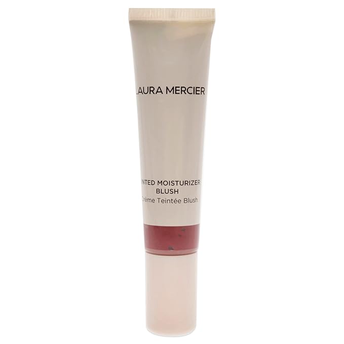 Laura Mercier Women's Tinted Moisturizer Blush, Croisette, Pink, 0.5 oz/ 15 mL-VivaGrace Women