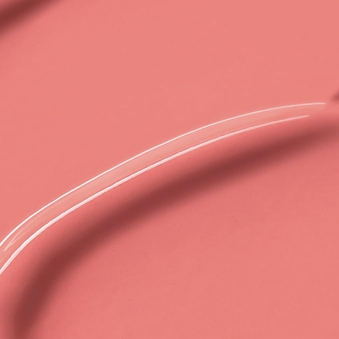 FOCALLURE Silky Cream Liquid Blush,Leaving a Matte Dewy Makeup Look,Easy to Apply and Create a Natural Flush,Long Lasting and Lightweight Cheek Blush Face Makeup,SOFT SERVE-VivaGrace Women