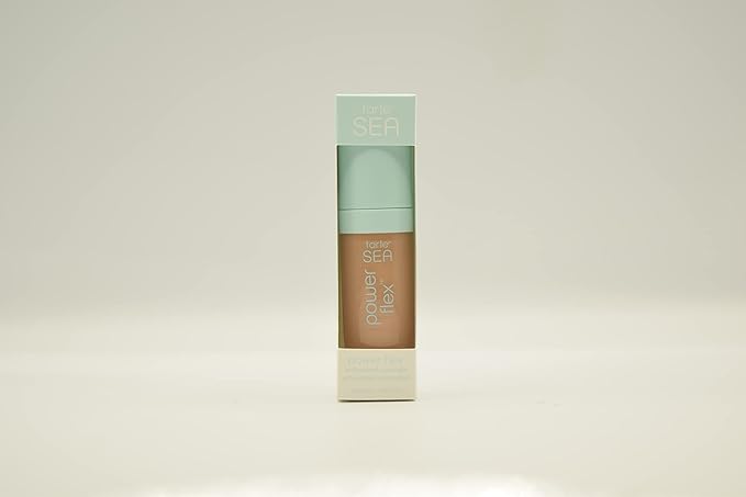 tarte SEA Power Flex™ Full Coverage Vegan Concealer 42N Tan Neutral-VivaGrace Women