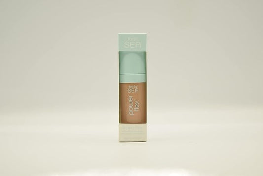 tarte SEA Power Flex™ Full Coverage Vegan Concealer 42N Tan Neutral-VivaGrace Women