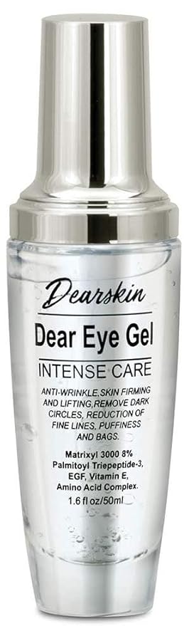 Anti-Aging Skincare Gift Set with Travel Bag - A Gesture of Ageless Love with Hyaluronic Acid Serum Vitamin C Eye Gel and Retinol Cream-VivaGrace Women