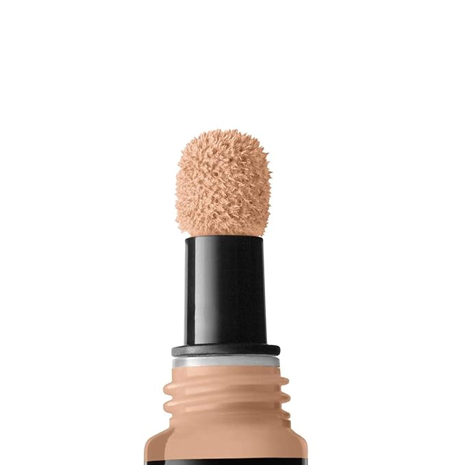 NYX PROFESSIONAL MAKEUP Born To Glow Radiant Concealer, Medium Coverage - Natural-VivaGrace Women