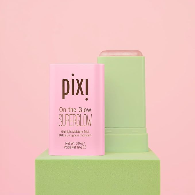 On-the-Glow SUPERGLOW - Petal Dew-VivaGrace Women