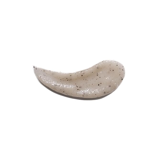 florence by mills Pout Party Coffee Lip Scrub, 0.52 oz/ 15g-VivaGrace Women