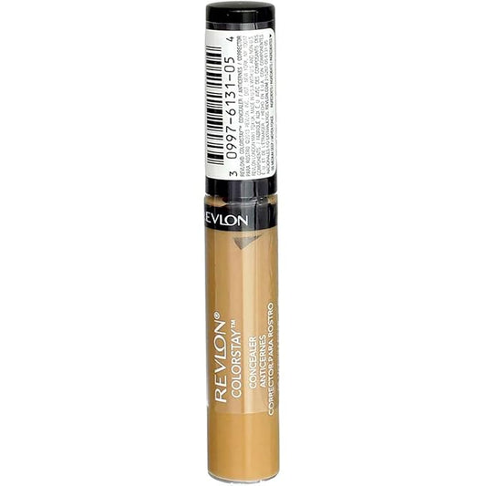 Revlon Colorstay Blemish Concealer, Medium/Deep, 0.21 Ounce-VivaGrace Women