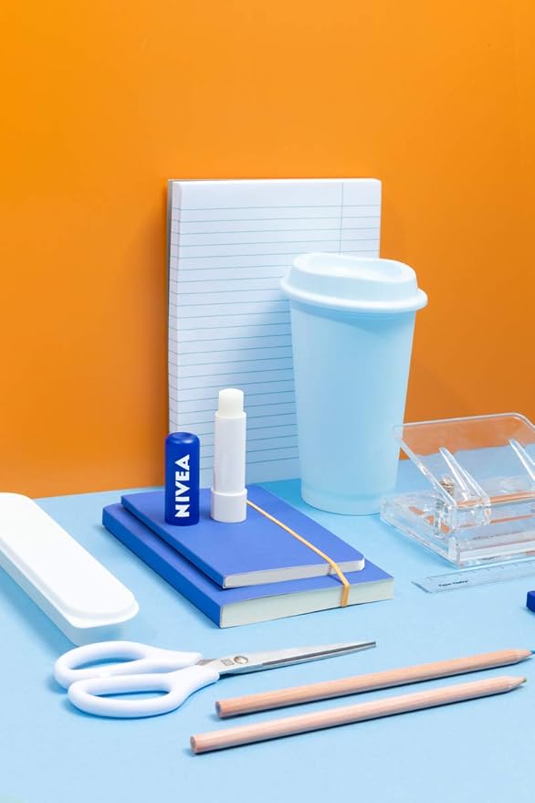 Original Care Caring Lippenbalsam 5ml-VivaGrace Women