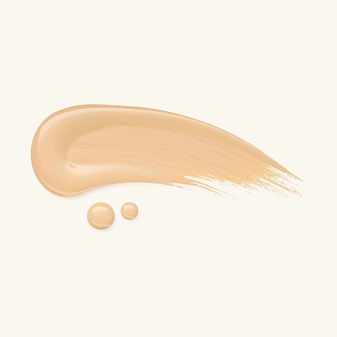Catrice | Nude Drop Tinted Serum Foundation | Lightweight, Hydrating, Buildable Coverage | Enriched with Hyaluronic Acid & Vitamin E | Vegan & Cruelty Free (020W)-VivaGrace Women