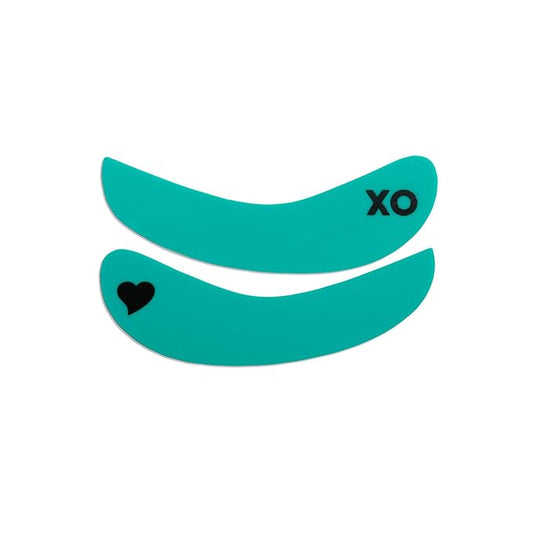We Love Eyes - Eye'masking™ Forever Eye Mask - Reusable, BPA free silicone patches for your favorite eye cream-VivaGrace Women