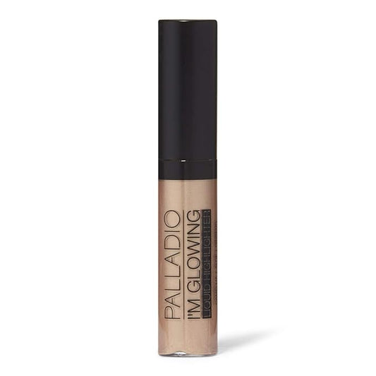 I’m Glowing Liquid Highlighter - 24K-VivaGrace Women